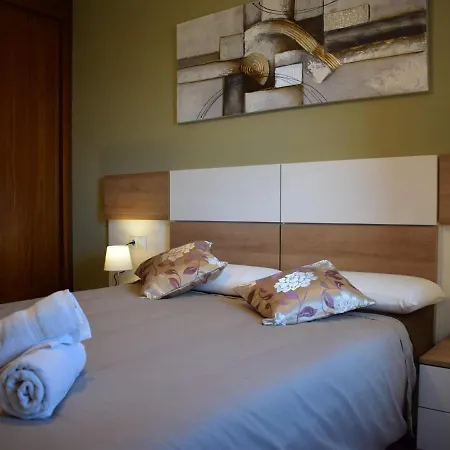 Holiday home Mirador De Lobos Golf A18 Corralejo