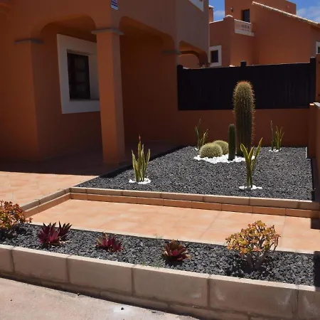 Mirador De Lobos Golf A18 * Corralejo