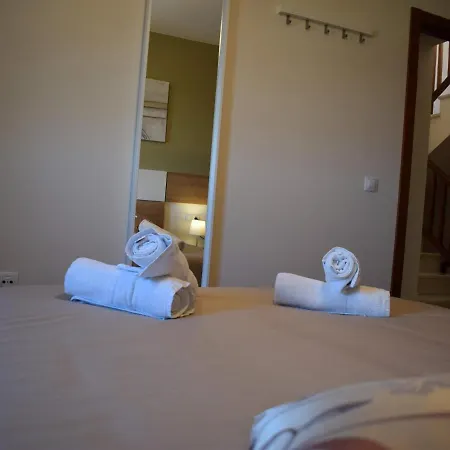 Holiday home Mirador De Lobos Golf A18 Corralejo