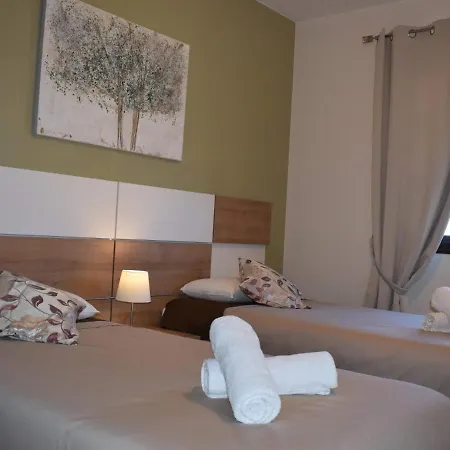 Mirador De Lobos Golf A18 Holiday home
