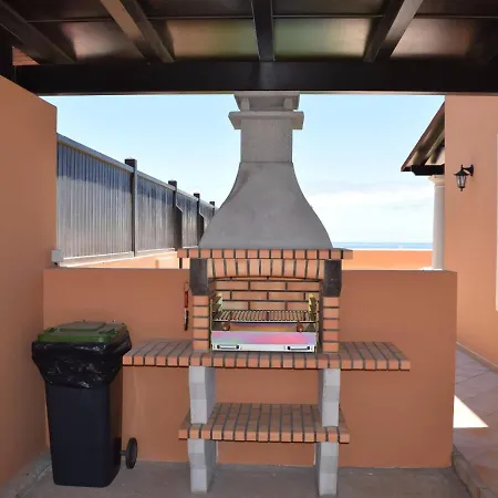 Holiday home Mirador De Lobos Golf A18 Corralejo