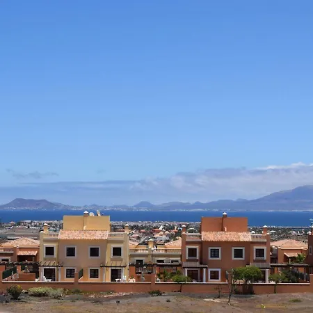 Mirador De Lobos Golf A18 * Corralejo